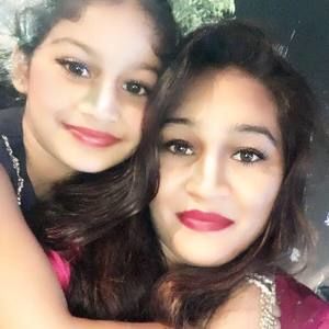 Meet your Posher, Shefalika